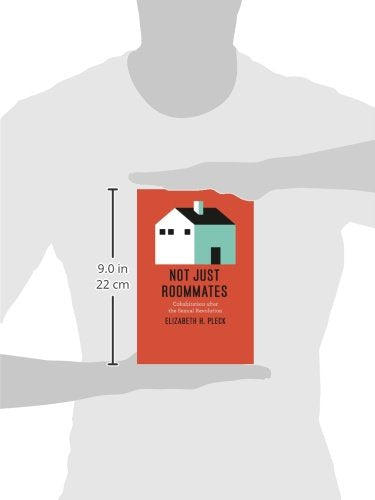 Not Just Roommates: Cohabitation after the Sexual Revolution
