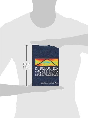 Introduction to Well Logs and Subsurface Maps