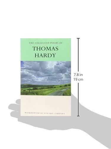 Collected Poems of Thomas Hardy ((Wordsworth Poetry Library))
