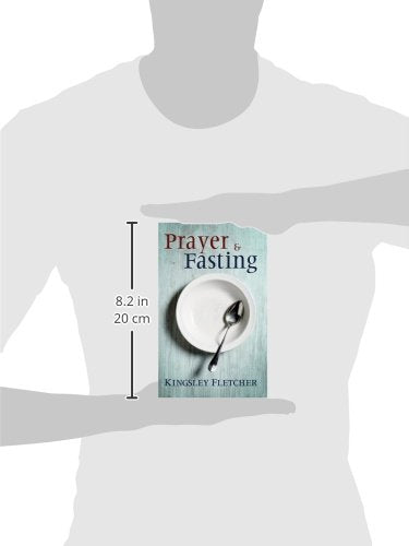 Prayer and Fasting