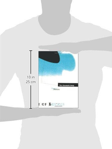 Cinematic Body (Volume 2) (Theory Out Of Bounds)