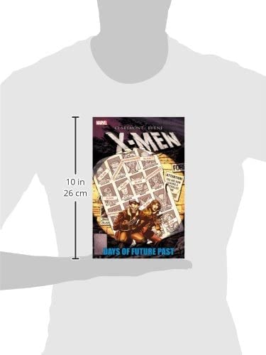 X-men: Days of Future Past