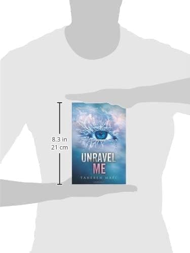 Unravel Me