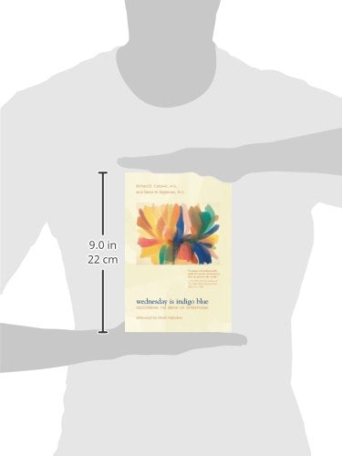 Wednesday Is Indigo Blue: Discovering the Brain of Synesthesia