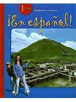 En Espanol, Level 1 (En espaol!) (Spanish Edition)