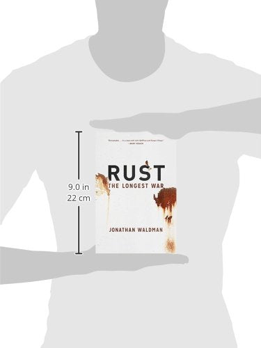 Rust: The Longest War