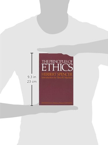 The Principles of Ethics