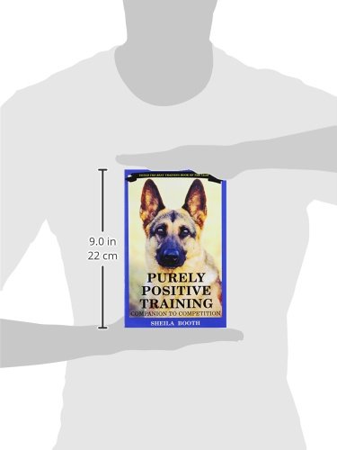 Purely Positive Training: Companion to Competition