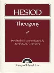 Hesiod: Theogony