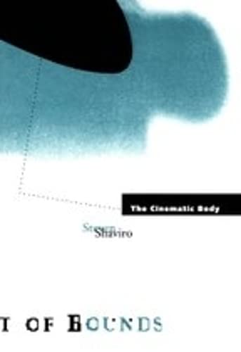 Cinematic Body (Volume 2) (Theory Out Of Bounds)