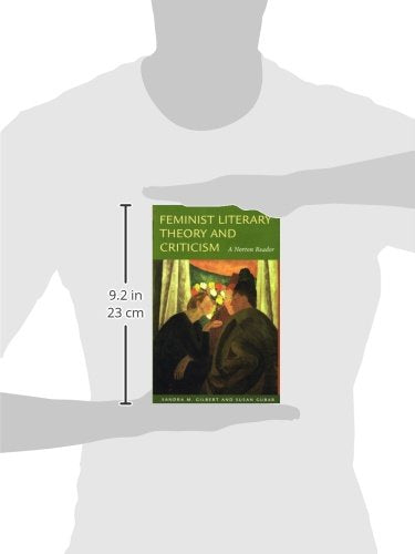 Feminist Literary Theory and Criticism: A Norton Reader by G