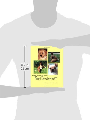 Another Piece of the Puzzle: Puppy Development