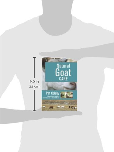 Natural Goat Care
