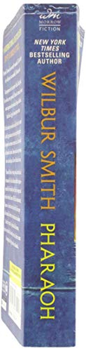 Pharaoh: A Novel of Ancient Egypt