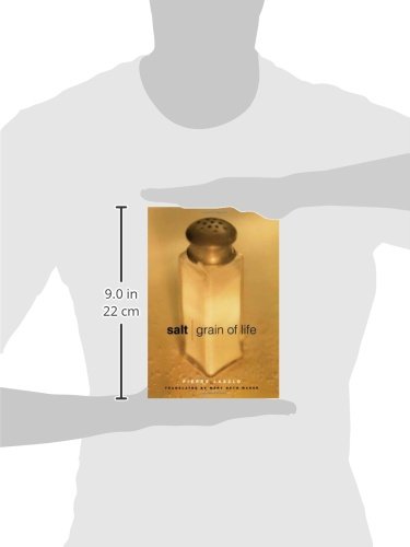 Salt: Grain of Life