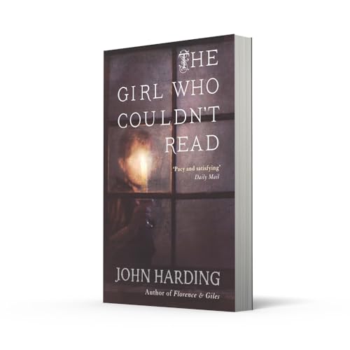 The Girl Who Couldn't Read