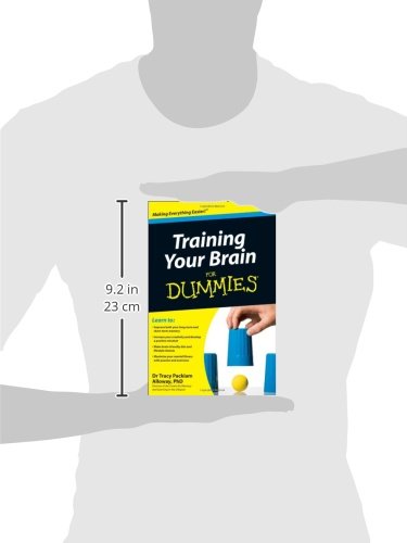 Training Your Brain For Dummies