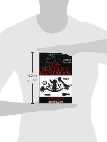The Sextant Handbook