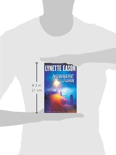 Nowhere to Turn (Hidden Identity)