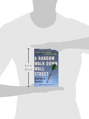 A Random Walk Down Wall Street: Completely Revised and Updated Edition