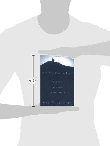One Breath at a Time: Buddhism and the Twelve Steps