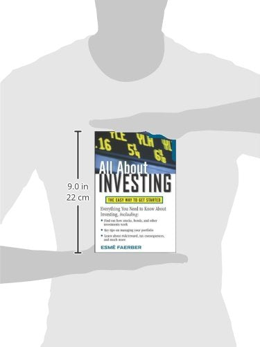 All About Investing: The Easy Way to Get Started (All About Series)