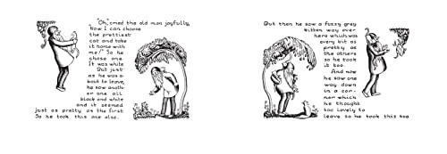 Millions of Cats (Gift Edition) (Picture Puffin Books)