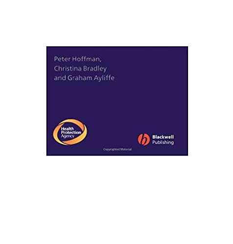 Disinfection in Healthcare