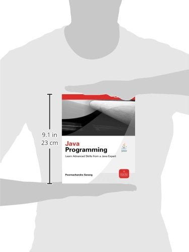 Java Programming (Oracle Press)