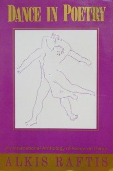 Dance in Poetry: International Anthology of Poems on Dance