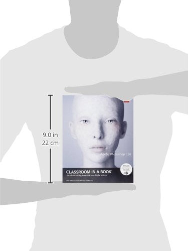 Adobe Photoshop CS6 Classroom in a Book