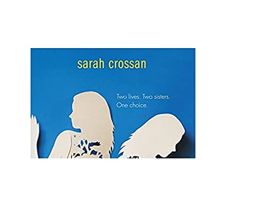 One: A Young Adult Free Verse Novel About Conjoined Twin Sisters Facing the Impossible Choice