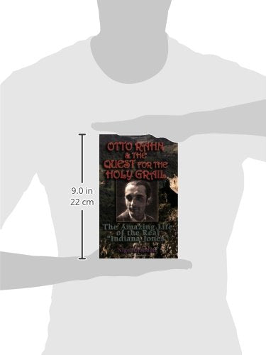 Otto Rahn And The Quest For The Grail