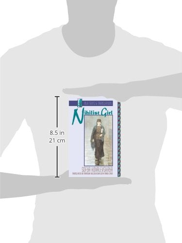 Nihilist Girl: An MLA Translation (MLA Texts and Translations)