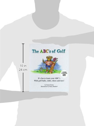 The ABC's of Golf