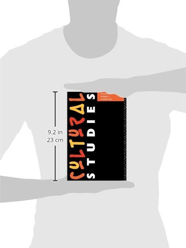 Cultural Studies (Issue 3 Vol 9)