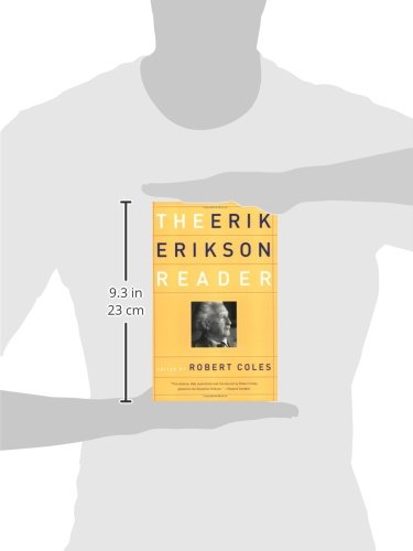 The Erik Erikson Reader