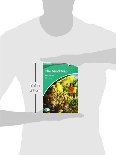 The Mind Map Level 3 Lower-intermediate American English (Cambridge Experience Readers)