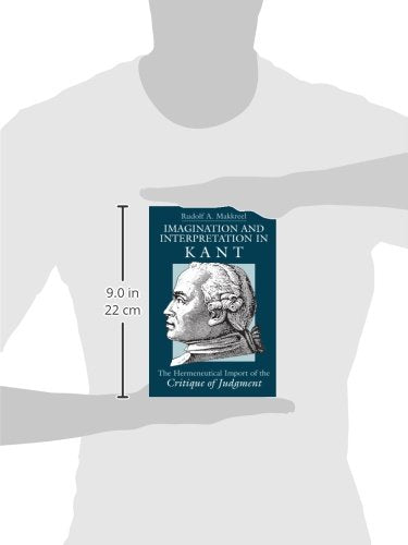 Imagination and Interpretation in Kant: The Hermeneutical Import of the Critique of Judgment