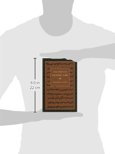 The Spirit of Islamic Law (The Spirit of the Laws Ser.)