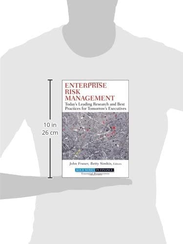 Enterprise Risk Management
