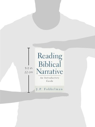 Reading Biblical Narrative: An Introductory Guide