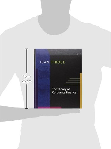The Theory of Corporate Finance