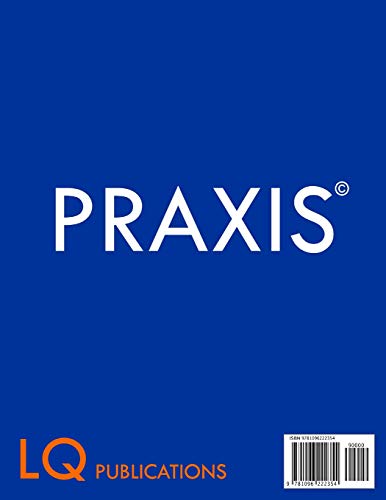 PRAXIS 5004 Social Studies Elementary Education Exam: Two Full Practice Exams PRAXIS 5004