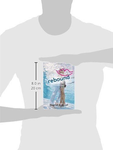 REBOUND (A Boomerang Novel, 2)