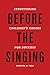 Before the Singing: Structuring Children's Choirs for Success