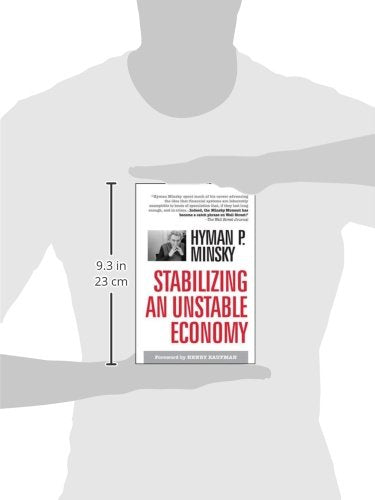 Stabilizing an Unstable Economy