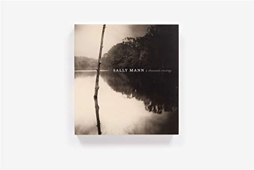 Sally Mann: A Thousand Crossings