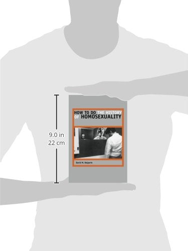 How to Do the History of Homosexuality
