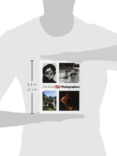 The Great LIFE Photographers